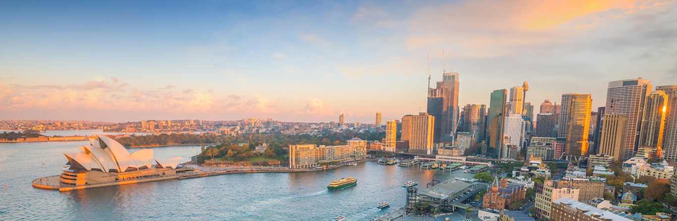 Australia scholarship