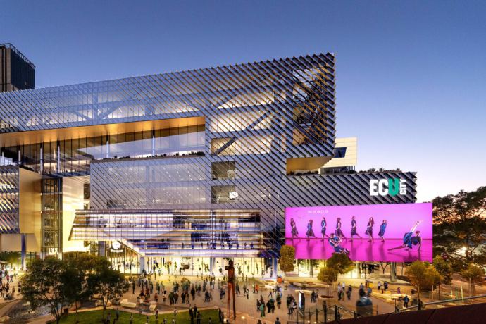 Edith Cowan University