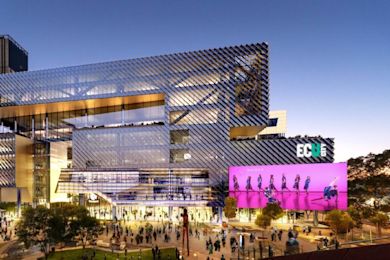 Edith Cowan University