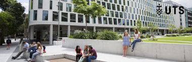 University of Technology Sydney
