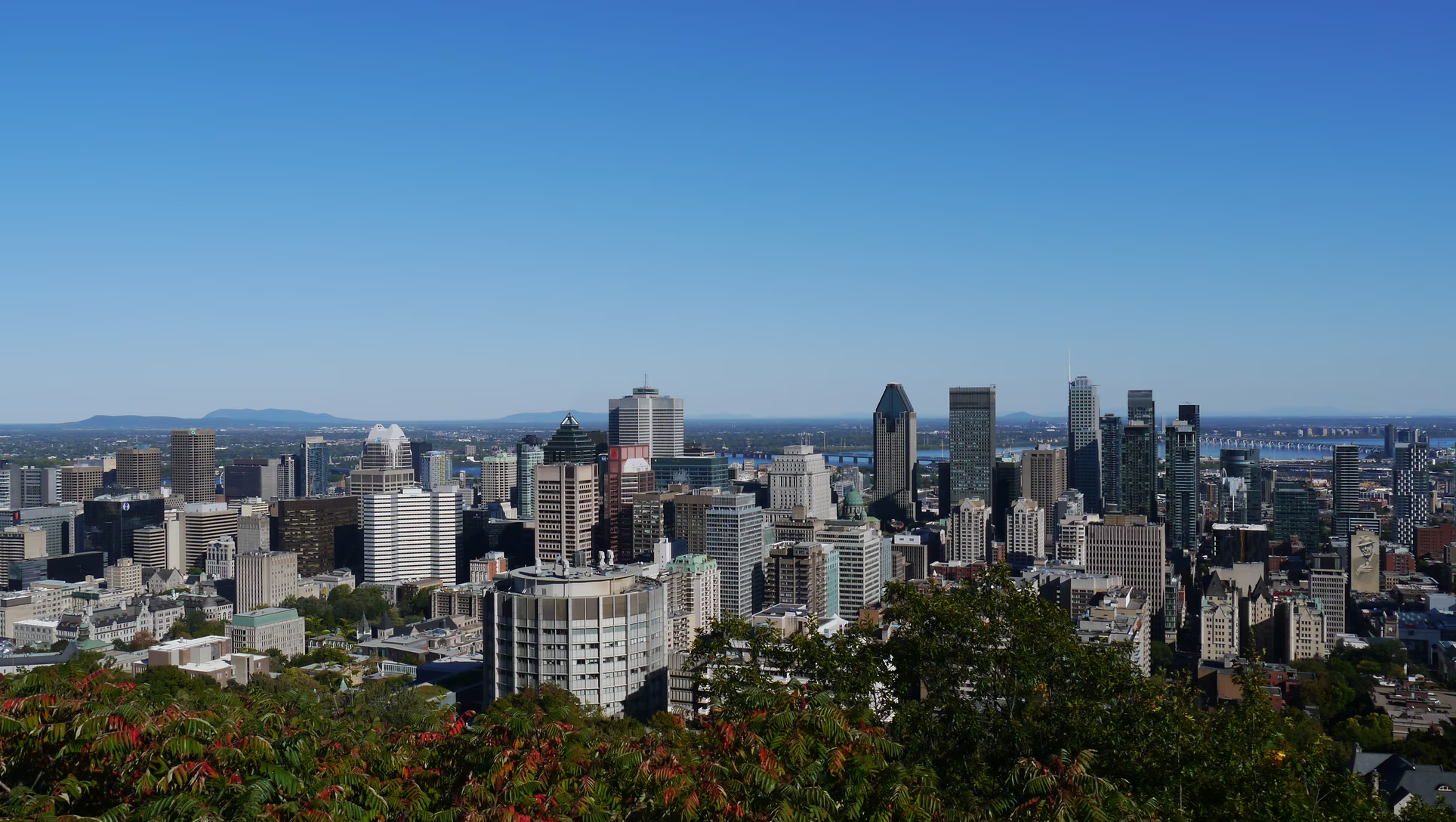 Montreal - Canada