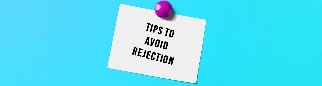 TIPS written on a note on a blue background