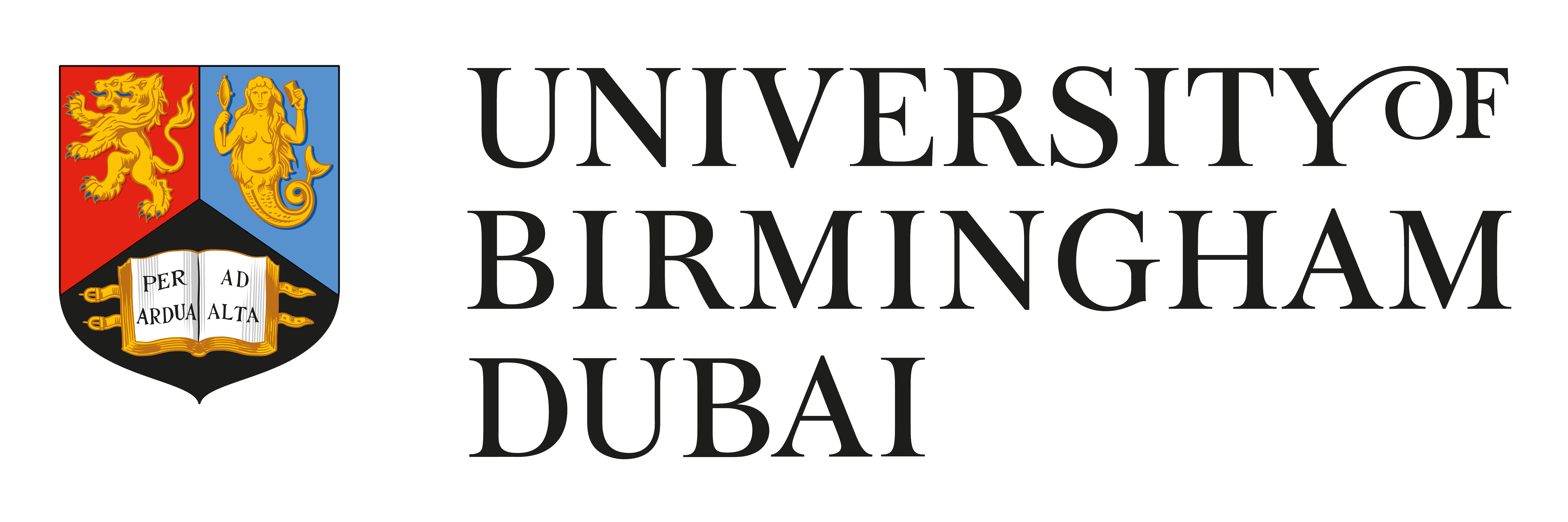 University of Birmingham Dubai&nbsp;