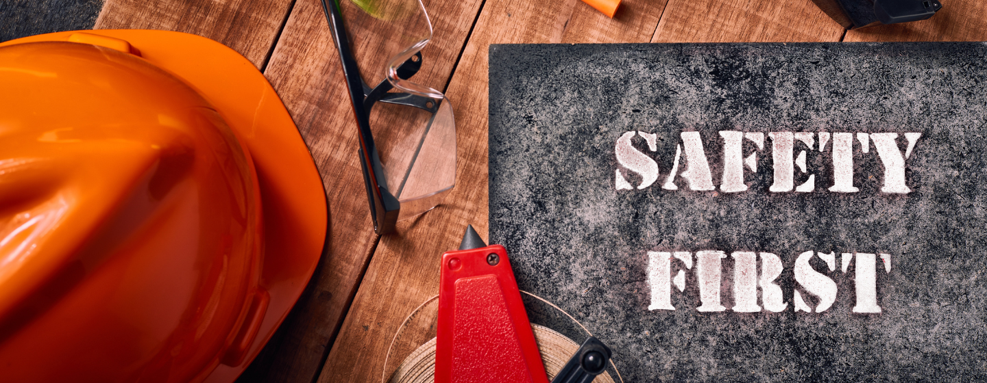 Certificate IV in Work Health and Safety