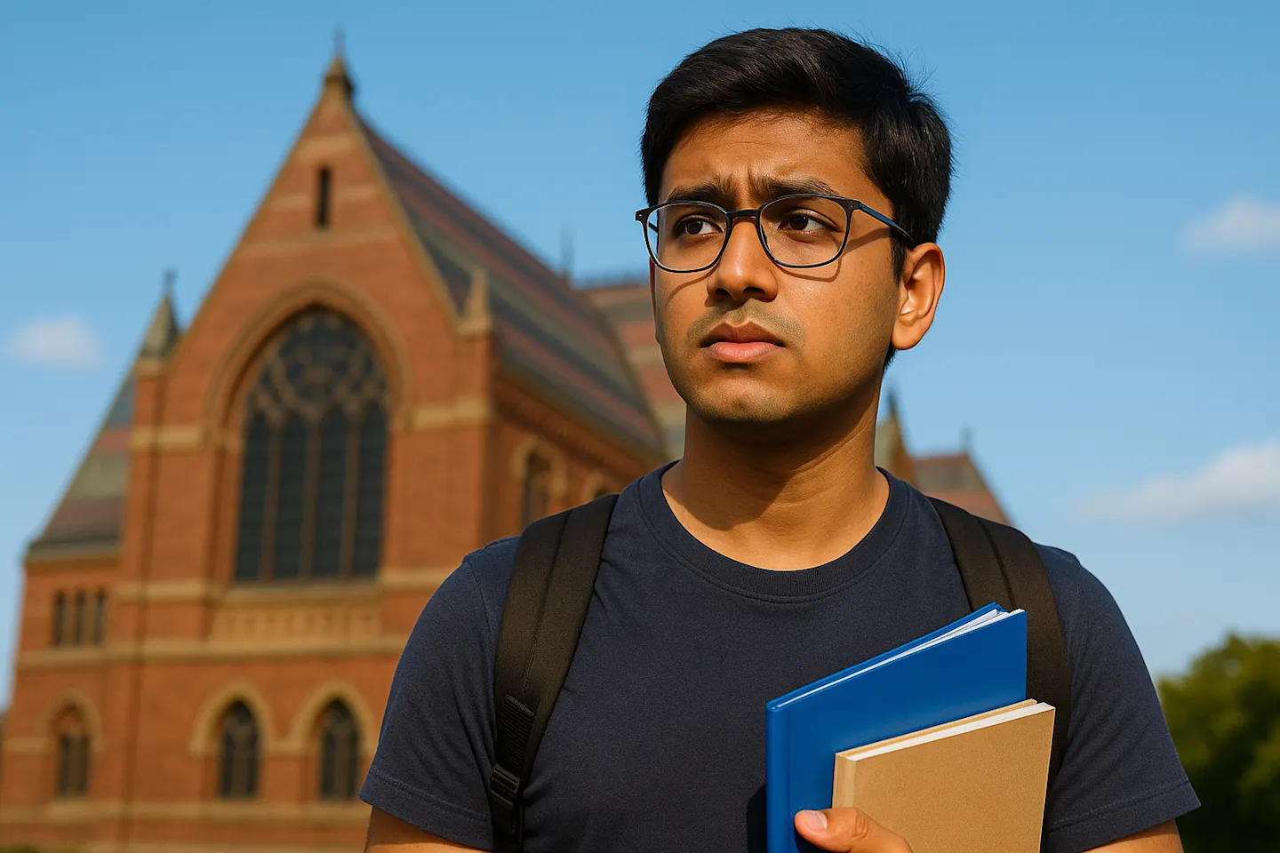 Scholarships for studying abroad by Indian Government