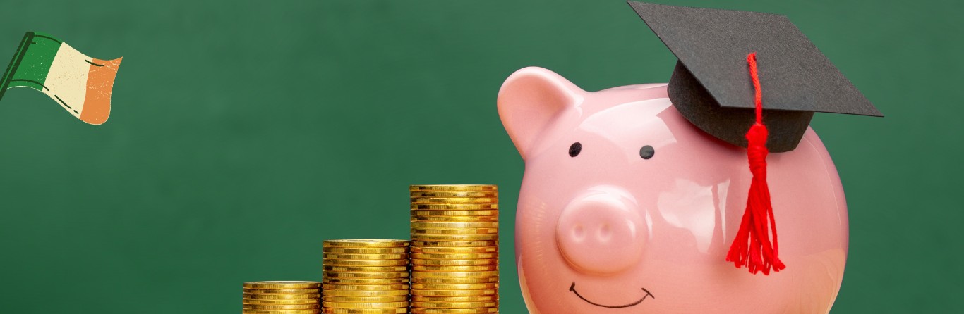 chi phí du học ireland