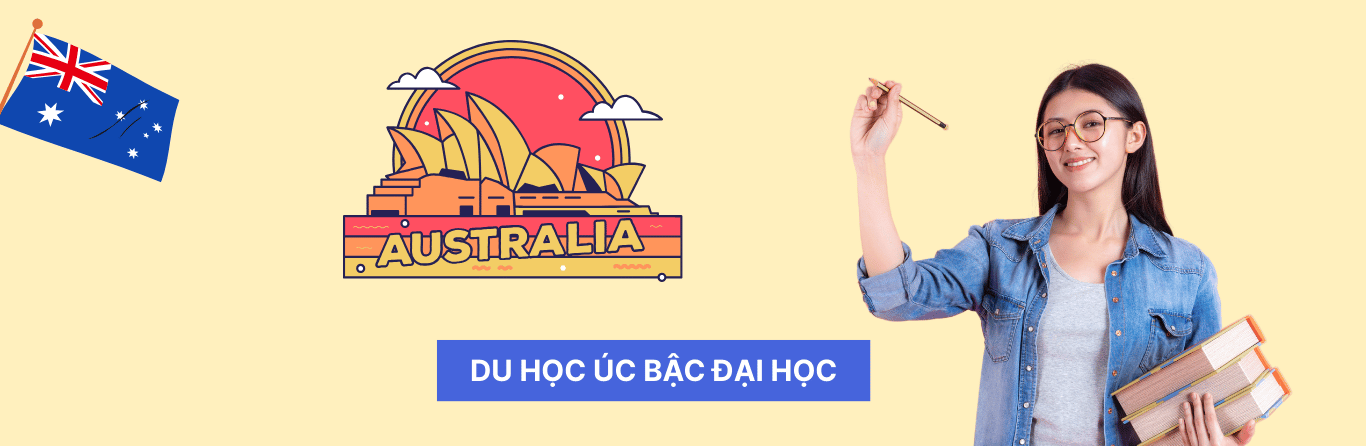 Studying at a University in Australia