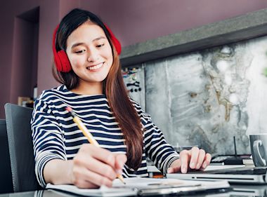 IELTS Listening: how to train your ears to ace the test