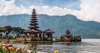 Education Events in Bali