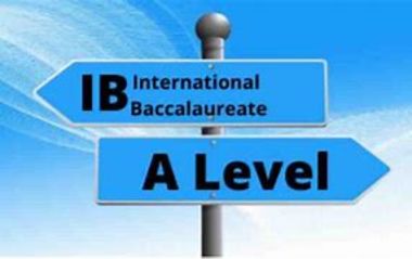 A-Level vs. International Baccalaureate (IB)
