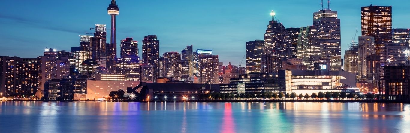 Canada, the Perfect Place to Get Your Tertiary Education 