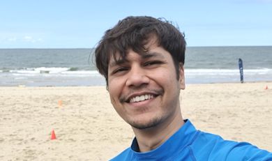 IDP Student Alumni: Tanmay, India