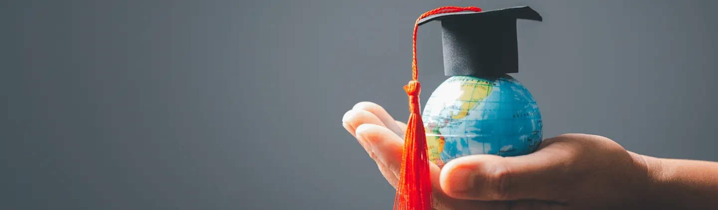 Studying Abroad FAQs
