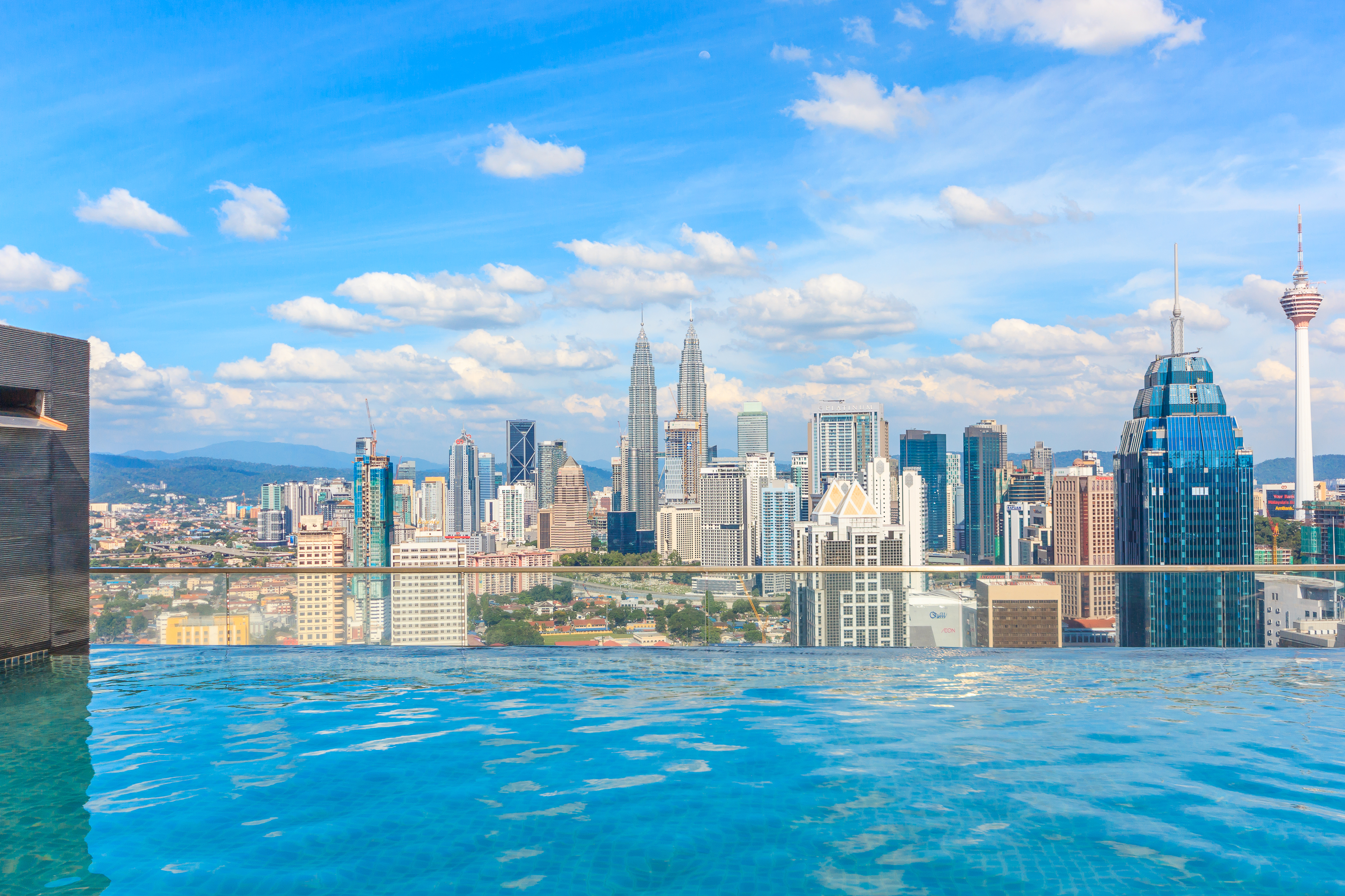 study in Malaysia