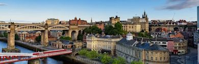 UK Newcastle Guide