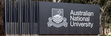 Your Complete Guide to Australian National University