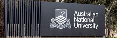 Your Complete Guide to Australian National University