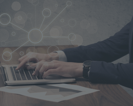 Computer science blog banner