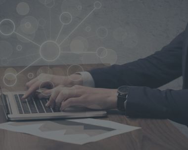 Computer science blog banner