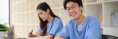 Article - BANNER - What Are The Best Undergraduate Nursing Programs in Canada? - Canada