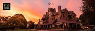 University of New England