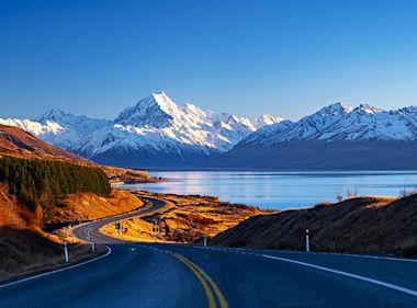 IELTS and New Zealand visas: key work & student visa changes