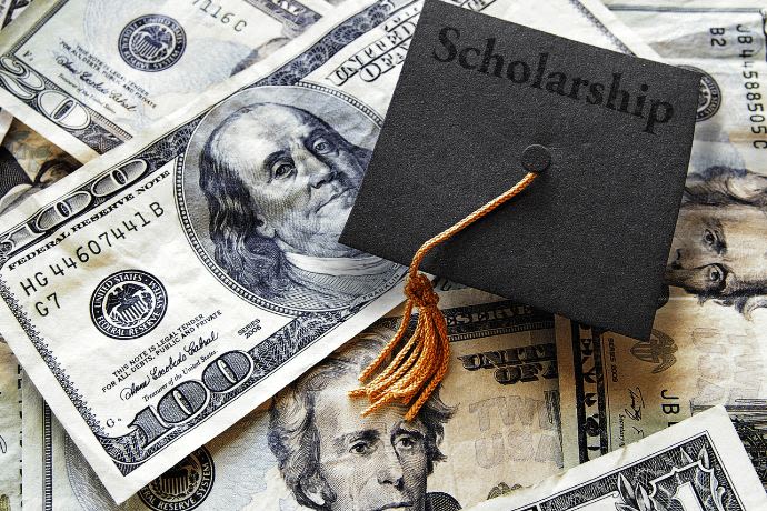 săn học bổng du học mỹ