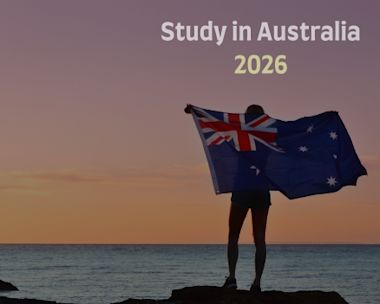 banner Why Study in Australia in 2025–26?