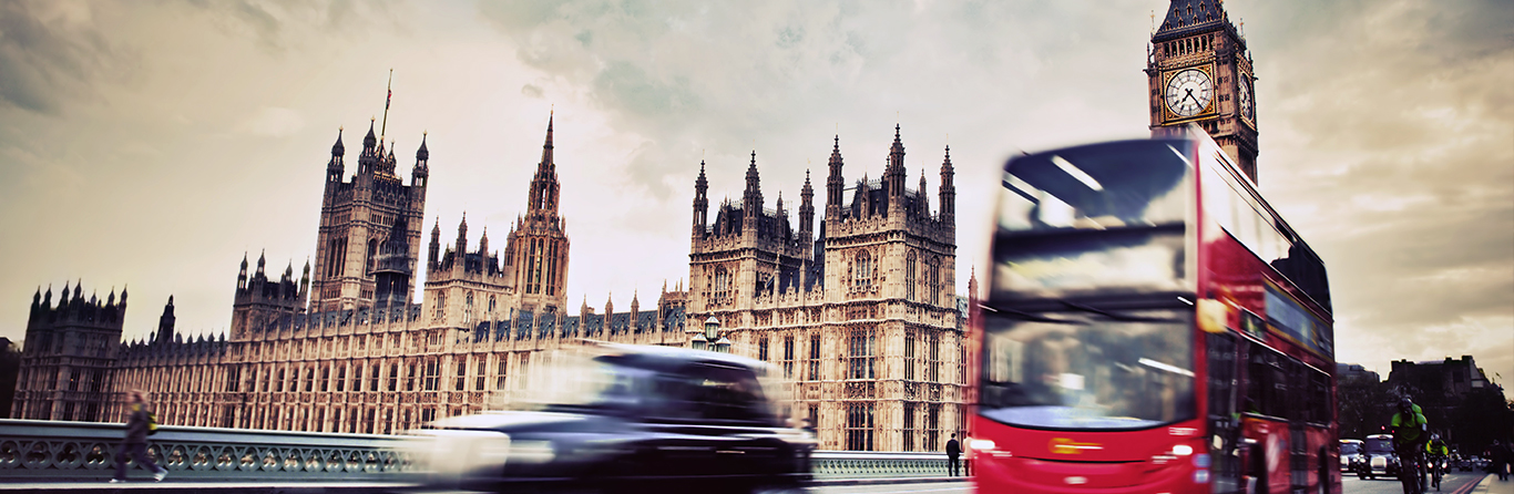 UK visa OT service banner