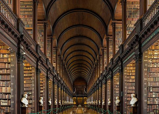 Du học Ireland 2026: Điều kiện, Chi phí và Cơ hội việc làm 1 Paragraph Image