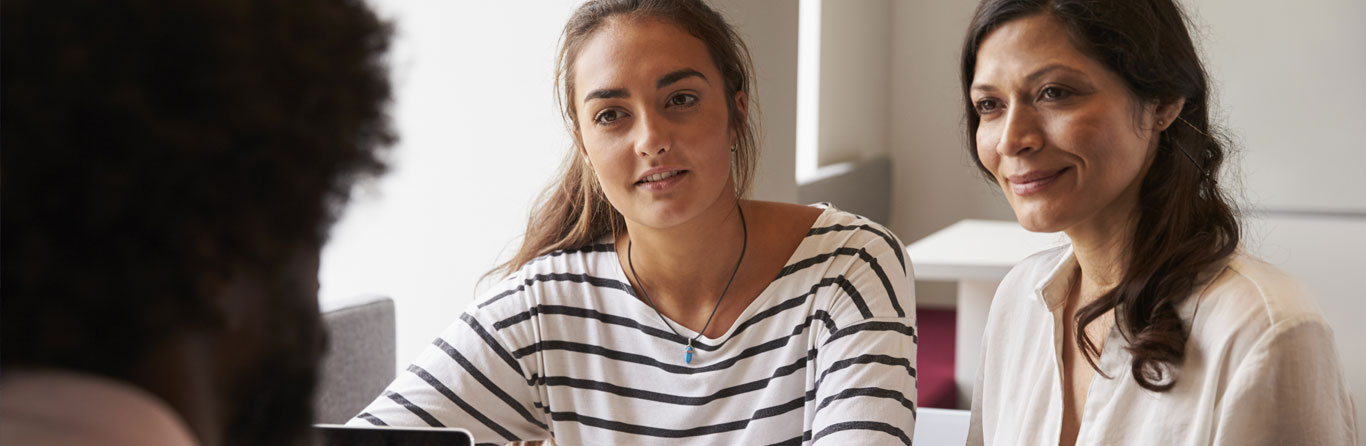 Study abroad guide for parents