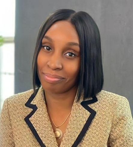 Imaobong Odegbo-Olukoya