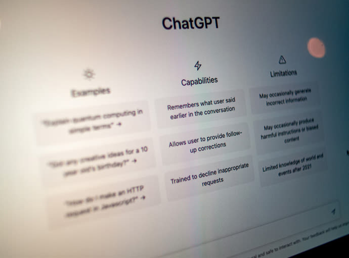 Paragraph Image