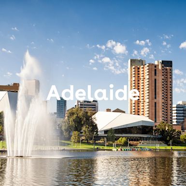 Adelaide 