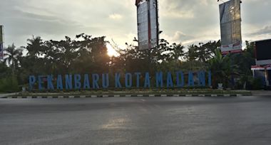 acara pendidikan di Pekanbaru 