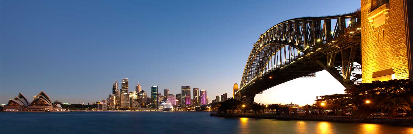 Cost of living in Australia