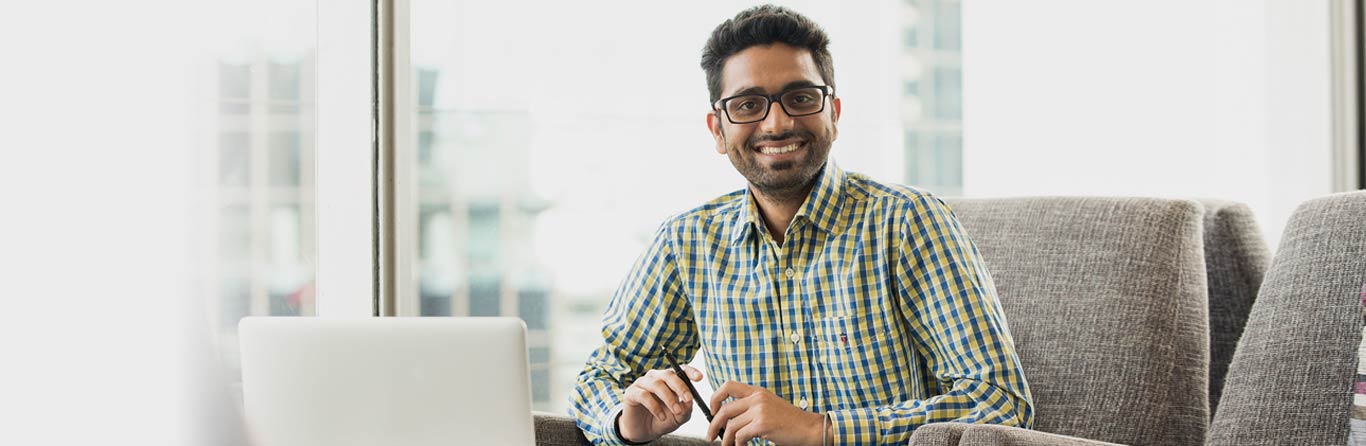 What are study abroad intakes?