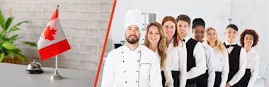 Best Hospitality & Tourism Courses in Canada for International Students