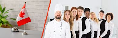 Best Hospitality & Tourism Courses in Canada for International Students
