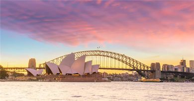 Taiwan GSAT to prestigious universities in Australia