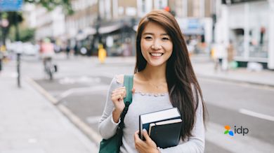 Erasmus+ for UK-bound students