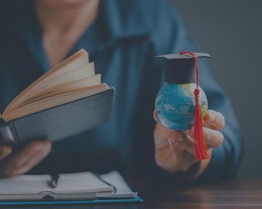 Why and where blog banner