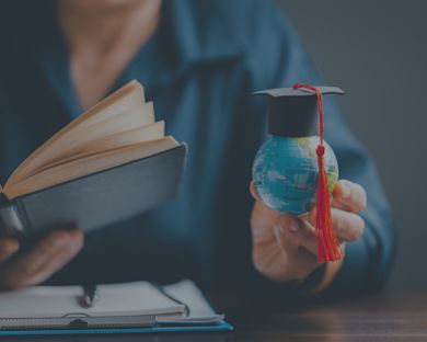 Why and where blog banner