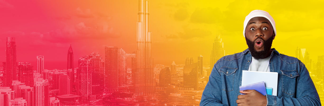 study abroad with IDP Dubai