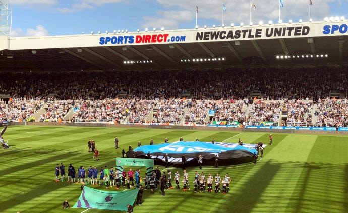 Image in Article - Study in UK - Living in Newcastle 2