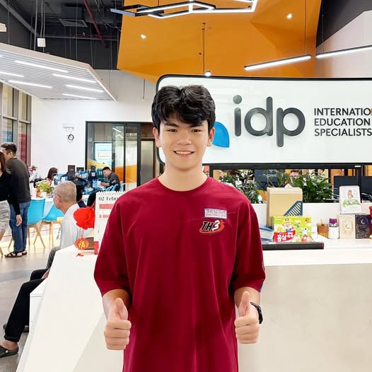 Du học Mỹ 2026: Tư vấn điều kiện, chi phí, học bổng 4 Paragraph Image