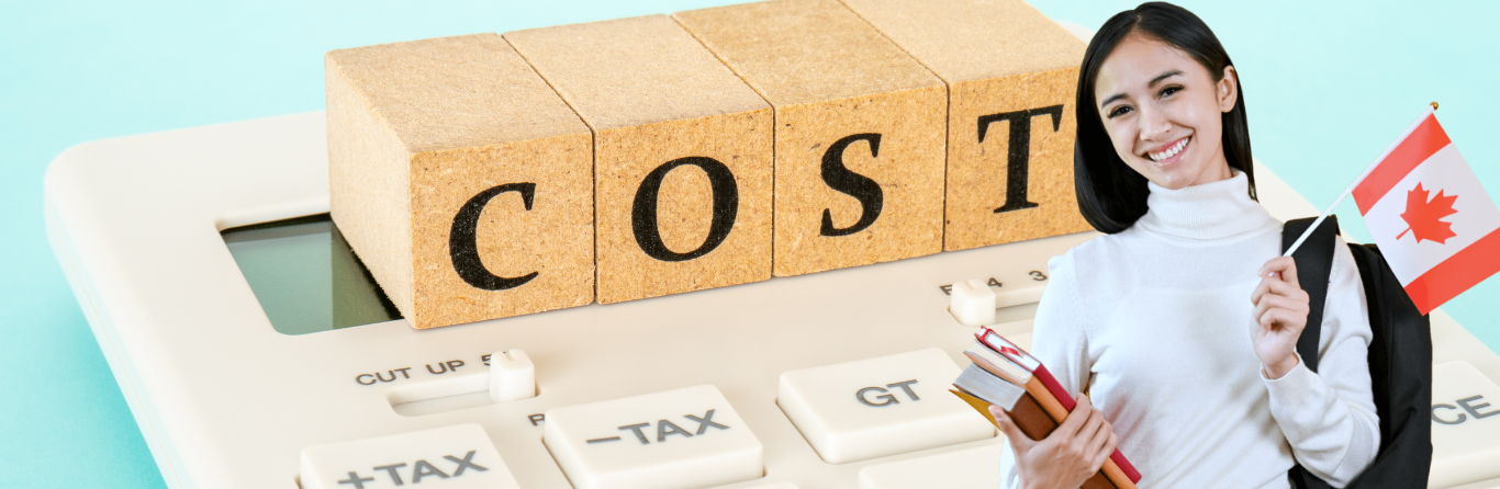 cost of living in Canada