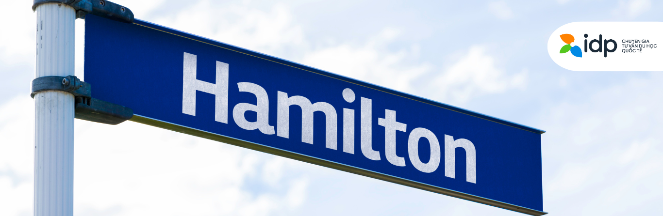 Du học Hamilton