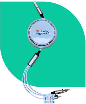 Quà tặng sự kiện