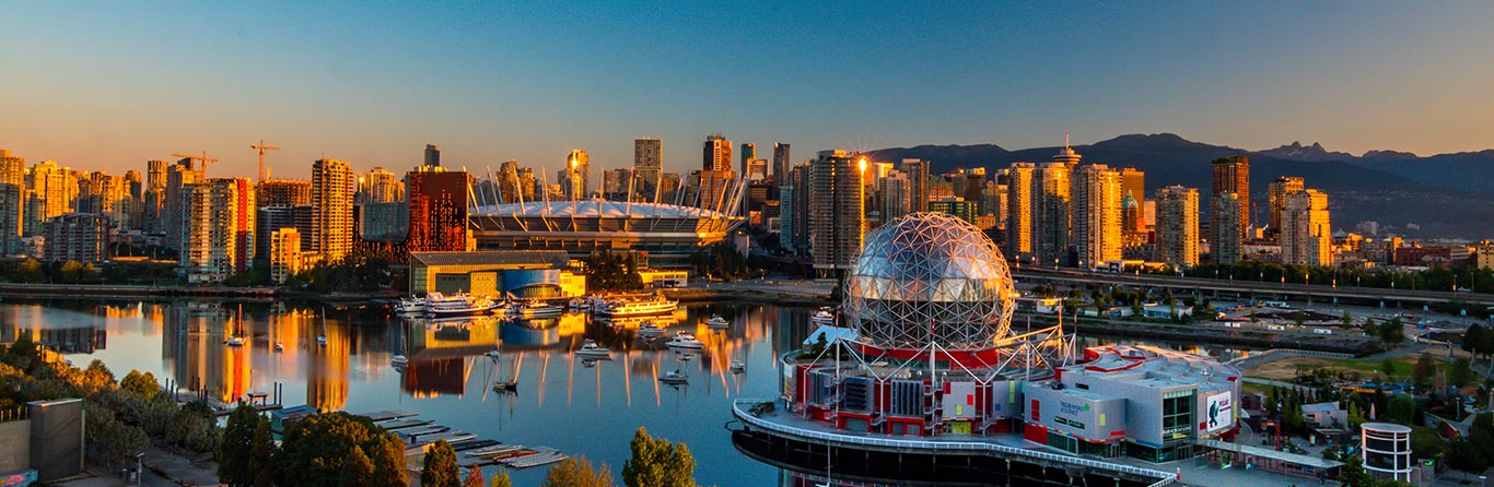 Canada University Intake Banner Image